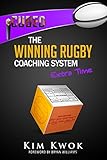 iCubed: The Winning Rugby Coaching System - Extra Time (English Edition)