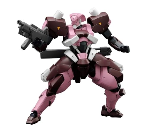 BANDAI SPIRITS(o_C Xsbc) HG @mK_ S̃ItFY SB(A~_@) 1/144XP[ Fς݃vf