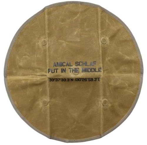 AMICAL.Schlaf A~JVt }OlbgXg[uV[g(ی^) x[W-PF