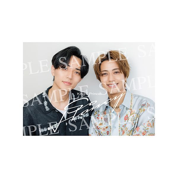Amazon.co.jp: 【4形態Blu-rayセット】King & Prince So Honey EP