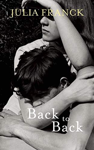 Buy Back to Back — BookShops.in