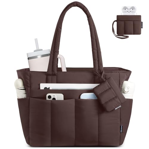 Sac de travail léger LOVEVOOK pour ordinateur portable et cours d'école