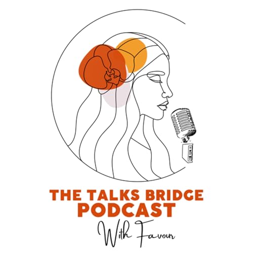 The Talks Bridge Podcast cover art