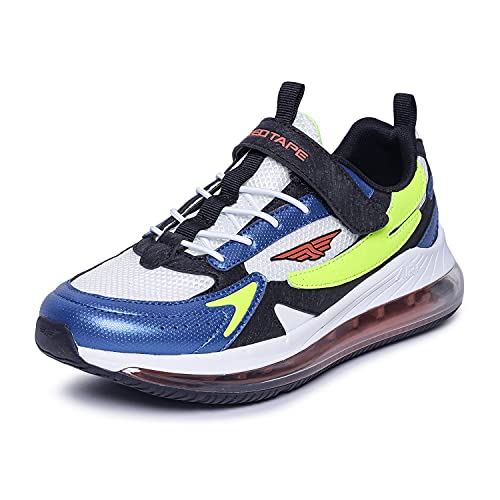 Image of Red Tape Unisex Kids Walking Shoes
