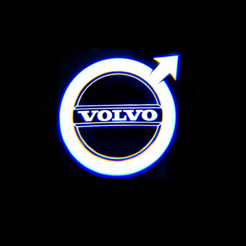 Autodeurverlichting welkomstverlichting voor Volvo S90 XC90 Autodeurverlichting welkomstverlichting voor Volvo S90 XC90