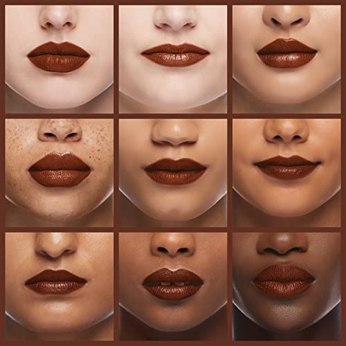 Wet N Wild WW534B Silk Finish Lipstick thumb #3