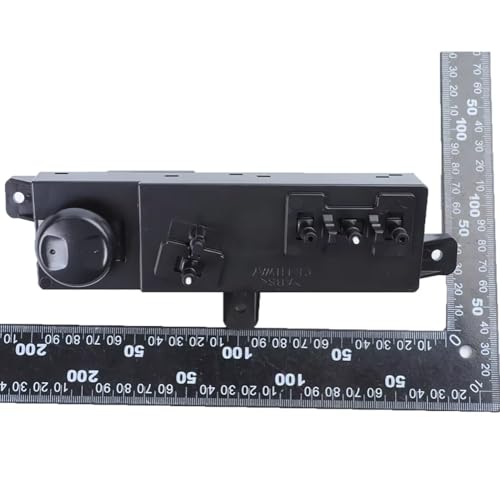Bouton de commande de réglage de siège électrique Tucson TL - 6