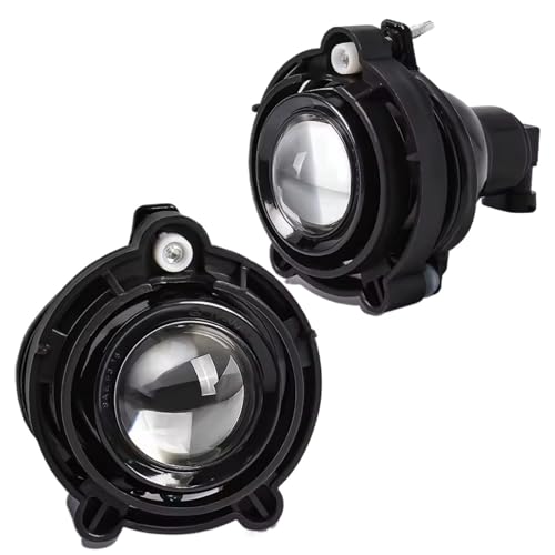 Antibrouillard Buick Rainier 2004-2007 optique phare de remplacement - 5