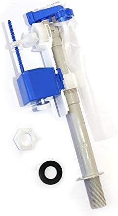Professional Dudley Hydroflo Equilibrium Float Valve with Brass tail ...