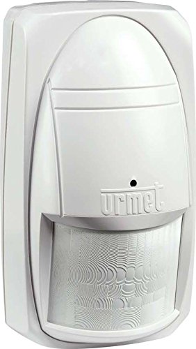 TELECAMERA MICROCAMERA RILEVATORE ANTIFURTO DAY&NIGHT 420TVL URMET 1092/291
