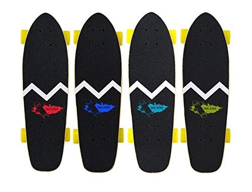 Tak star All New Life Cruiser Complete