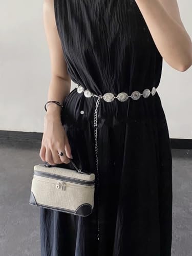 Image of Rejolly Small Crossbody Bag for Women Leather Top-Handle Pouch Purse Shoulder Handbag