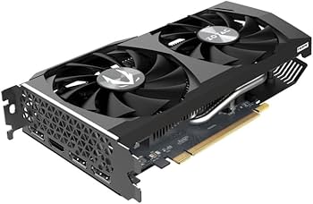 Amazon.com: ZOTAC Gaming GeForce RTX 3050 Eco NVIDIA 8 GB GDDR6 Amazon.com: ZOTAC Gaming GeForce RTX 3050 Eco NVIDIA 8 GB GDDR6