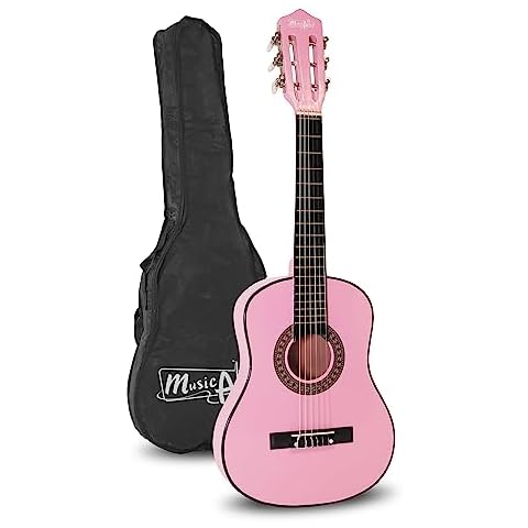 Music Alley MA-51 Guitare enfant Cover
