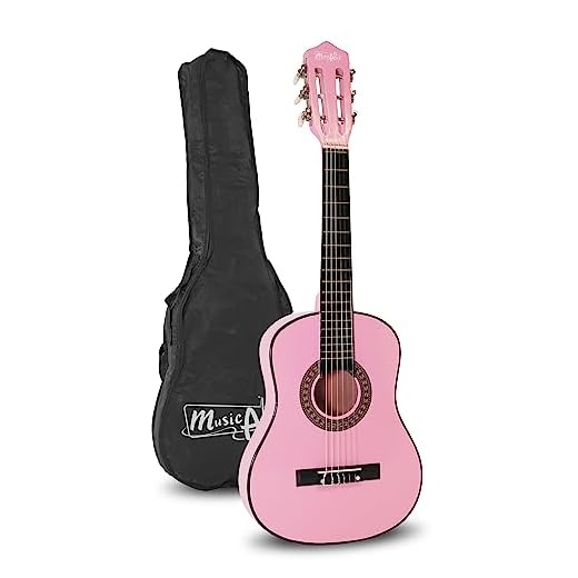Music Alley MA-51 Classical Acoustic Guitar
