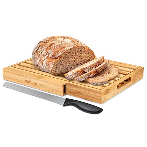 🥖 Best Bread Cutting Board