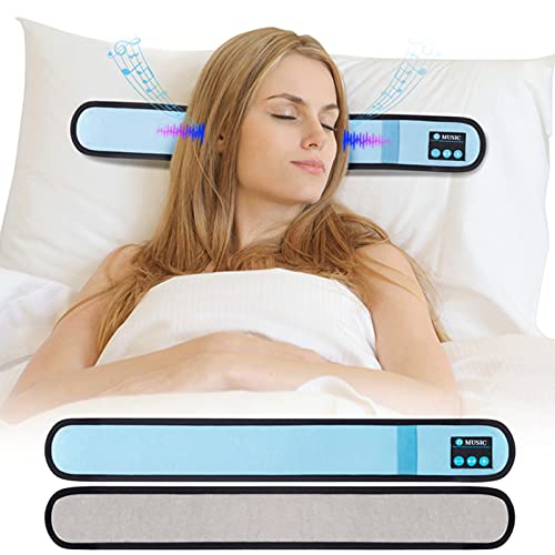 Top 10 Travel Pillow With Headphones of 2022 Katynel