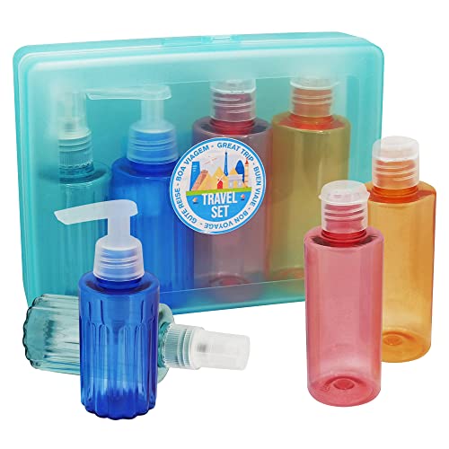 Botes Para Gel Y Champú Ikea Me pica la curiosidad