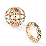 💍 【Garantiert】: Gnoce schätzt jeden Kunden und ist bestrebt, beim Kauf einen exzellenten Service zu bieten. Bitte zögern Sie nicht, uns zu kontaktieren, wenn Sie während Ihres Einkaufsprozesses irgendwelche Probleme haben. Wenn Sie andere Größen benötigen, wenden Sie sich bitte an den Kundendienst.