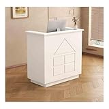 Large application : il a une forte applicabilité dans de multiples scénarios et peut être utilisé dans les sièges sociaux d'entreprise, les chaînes de magasins, les établissements médicaux, les centres d'éducation et de formation, les zones de service d'exposition et d'autres lieux.