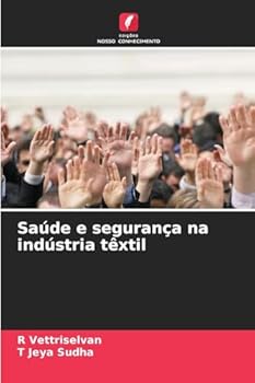 Saúde e segurança na indústria têxtil
