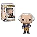 Funko Pop! Icons: History - George Washington, Multicolor