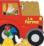  La ferme
