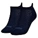 Produktbild PUMA Damen Sneaker 2p Women Sportsocken, Blau (New Navy 243), 35/38 (Herstellergröße: 035) (2er Pack)