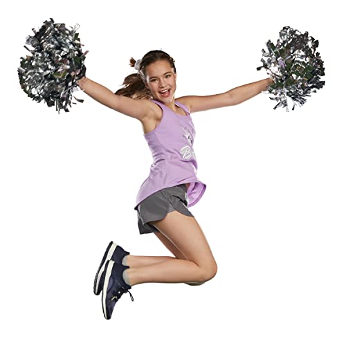 Augusta Sportswear Girls Wayfarer Shorts4