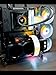 Open Air Computer Case PC Test Bench ITX MATX Motherboard Chassis Aluminum Bracket DIY Builiding Bare Frame Support ATX Power Supply 120 240 Liquid Cooling