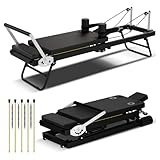 折りたたみピラティスリフォームー pilates machine KPILATESMACHINE