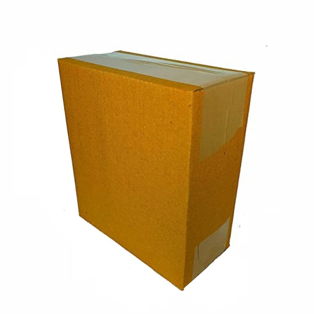 YNK Corrugated Cardboard 3 Ply Corrugated Box Size 16X4X16 Inch Packaging Box (25) (B0B5H3KMHR) Amazon Price History, Amazon Price Tracker