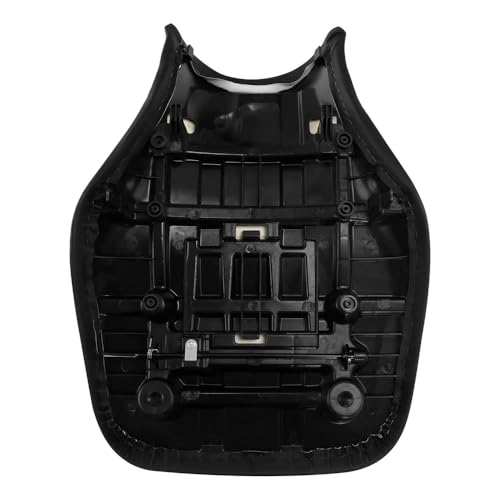 Asiento completo de motocicleta acabado premium para Rubicon TRX500 6