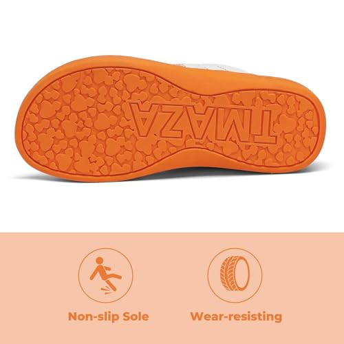 Image of Womens Platform Arch Support Flip Flops | Summer Wedge orthotic Slide Sandals footbed Thong Sandals for Pool Beach