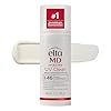 EltaMD UV Clear Tinted Face Sunscreen SPF 46, Oil Free Sunscreen for Sensitive Skin with Zinc Oxide, Dermatologist Recommended