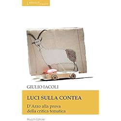 Persianas Web Luci sulla contea. D'Arzo alla prova della critica tematica (Lettere persiane)
