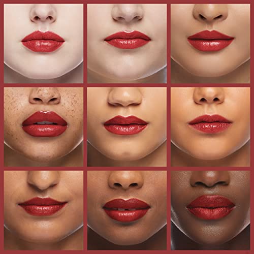 L’Oreal Paris Makeup Infallible 8 Hour Hydrating Lip Gloss, Suede, 0.21 Fl Oz - image 4