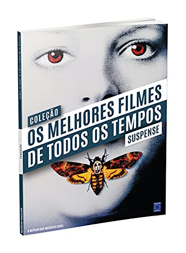 Coleção Os Melhores Filmes de Todos os Tempos (Completa - 8 volumes)