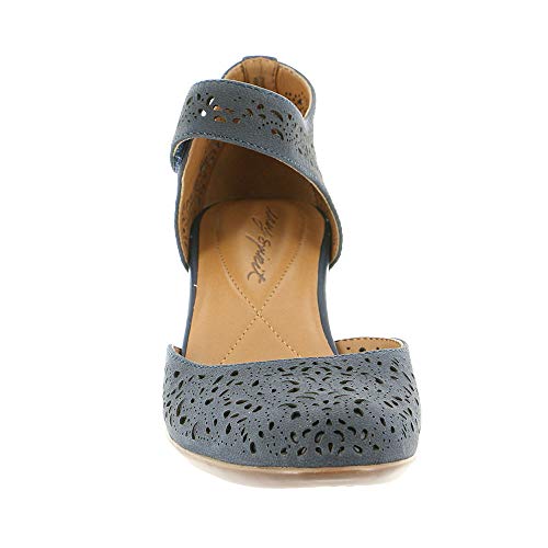 Image of Cindie Mary Jane Heels