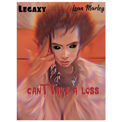LEGAXY feat. Lean Marley