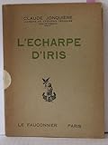 Le fauconnier paris