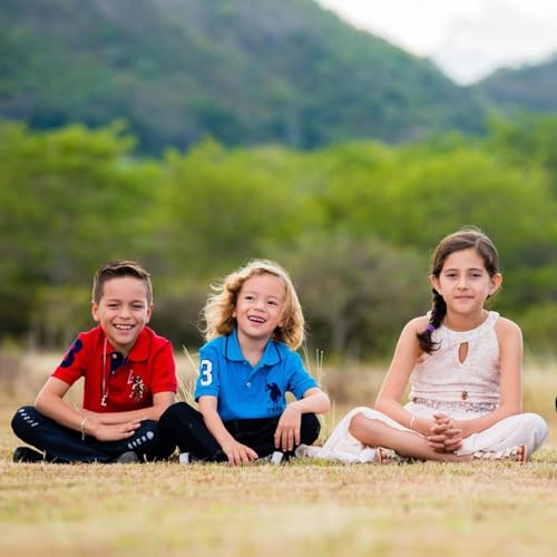 Albert-Schweitzer-Kinderd&ouml;rfer: Hilfe und Geborgenheit f&uuml;r Kinder und Jugendliche