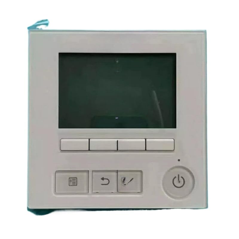 1-Piece New Multi-Connection Control Panel with Bluetooth PAR-40MAAC-