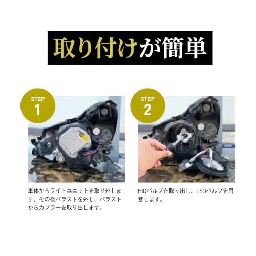 Amazon.co.jp: HID屋(エイチアイディーヤ): D2S/D2R