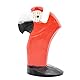 VIPbuy Lustige Brillenhalter Holz Handgeschnitzt Brillenständer Tierform Sonnenbrillenhalter und Brillenablage Gläser Aufbewahrung Geschenk für Kinder Schreibtisch Heimbüro Deko (Papagei)