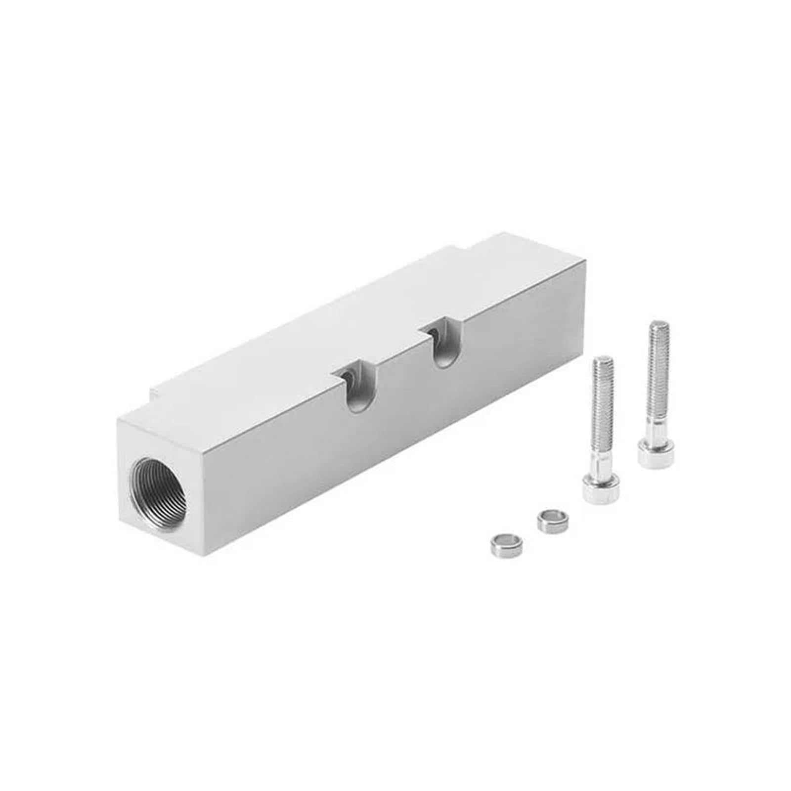 VADMI-95 162508 VADMI-95-LS-N 171058 VADMI-95-LS-P 171057 Gerador De Vácuo Rodless Cylinder 1Pcs(541730)