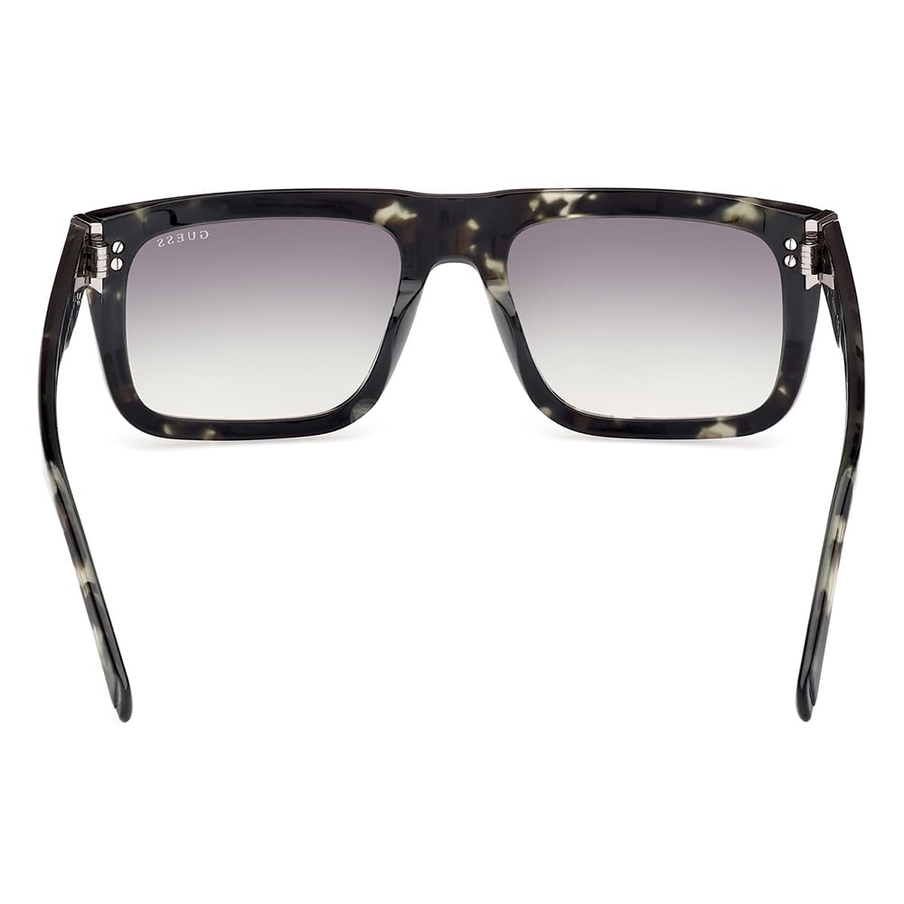 GUESS Occhiali - modello GU00171, colore verde scuro