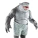 McFarlane 15088-9 Toys DC Suicide Squad Movie-Megafig-King Shark (Gold Label), Multicolour, 12 years +
