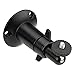Produktbild CELLONIC® Kamera Wandhalterung mit 1/4" Zoll Gewinde für Eufy eufyCam 2C / eufyCam E Halterung Überwachungskamera Befestigung innen und außen, Security Camera Mount