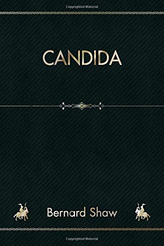 Candida 1088987753 Book Cover